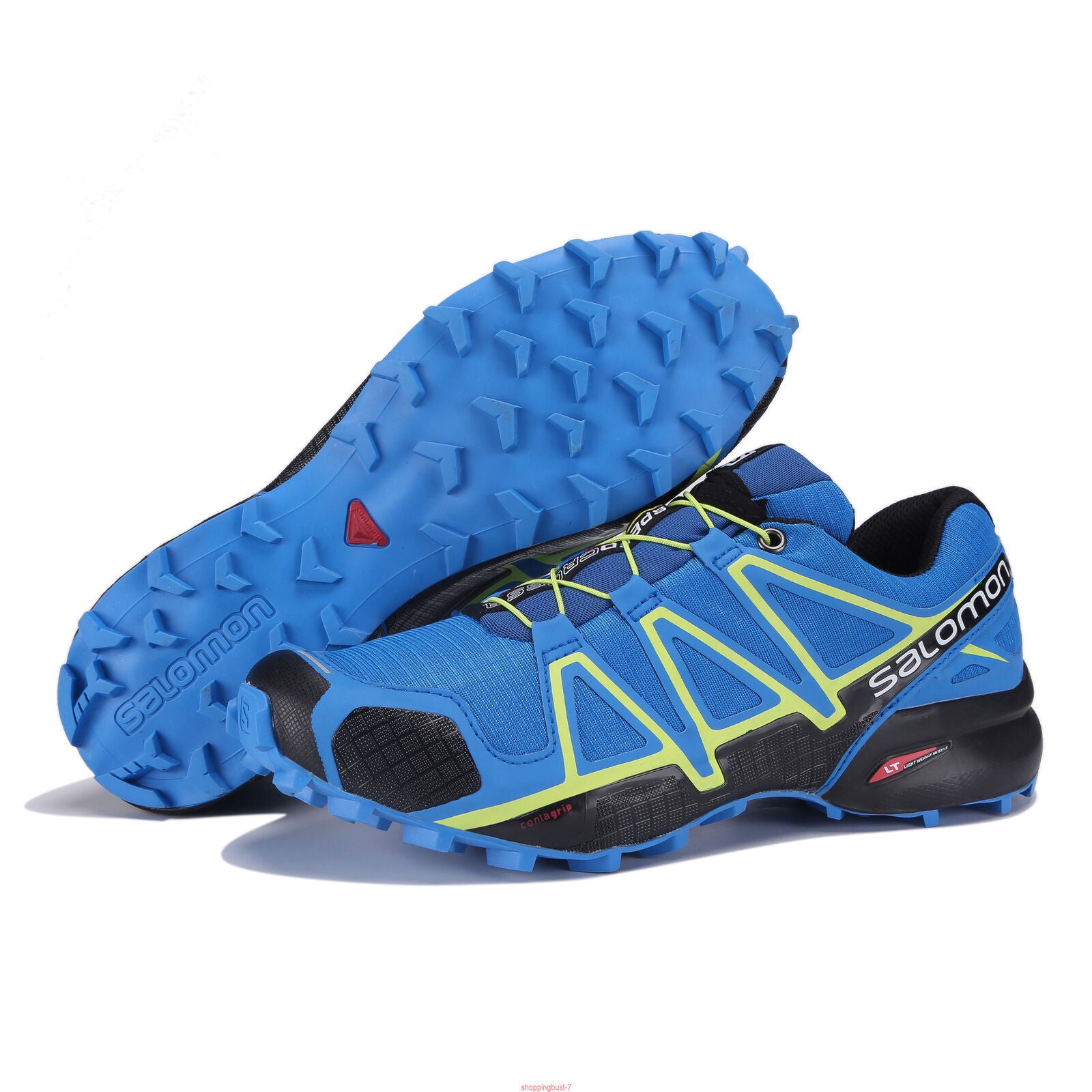 Salomon®丨 Pantofi outdoor pentru bărbați Dimensiune: 37-45