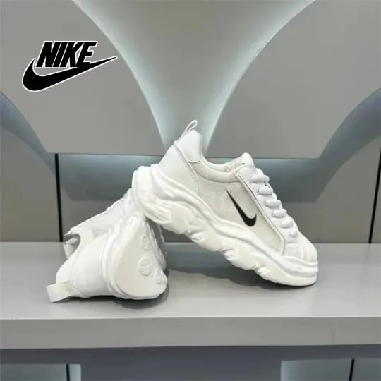 2024 stil nou [Nike] pantofi sport casual cu talpă largă