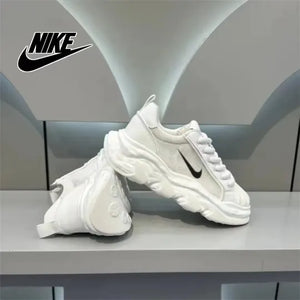 2024 stil nou [Nike] pantofi sport casual cu talpă largă