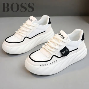 2024【BOSS】Noui pantofi sport casual
