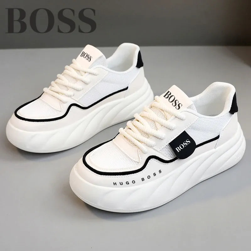 2024【BOSS】Noui pantofi sport casual