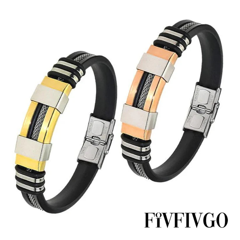 Bratara Fivfivgo™ SugarFirm TitanION