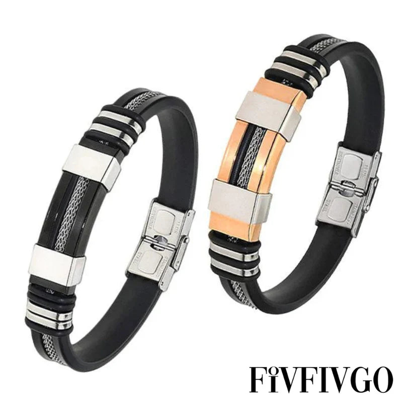 Bratara Fivfivgo™ SugarFirm TitanION