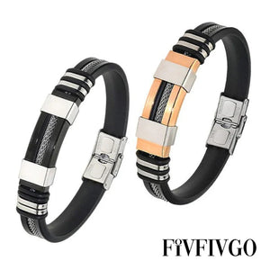 Bratara Fivfivgo™ SugarFirm TitanION