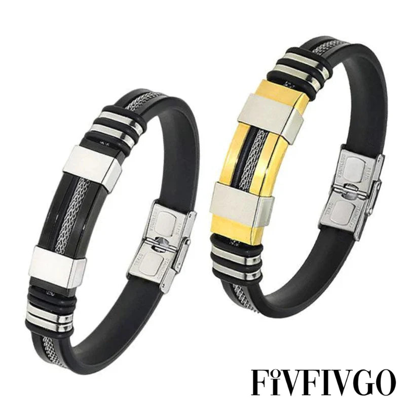 Bratara Fivfivgo™ SugarFirm TitanION