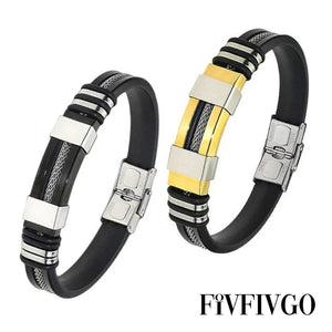 Bratara Fivfivgo™ SugarFirm TitanION