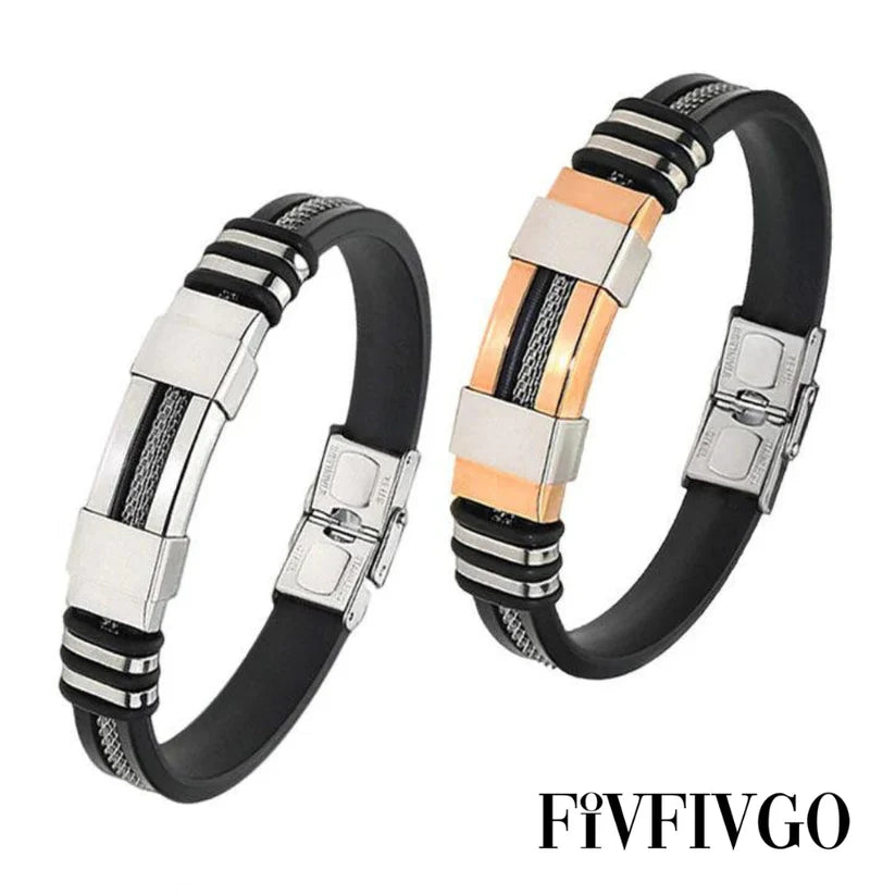 Bratara Fivfivgo™ SugarFirm TitanION