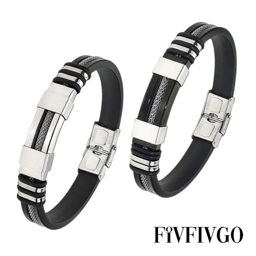 Bratara Fivfivgo™ SugarFirm TitanION