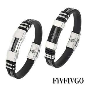 Bratara Fivfivgo™ SugarFirm TitanION