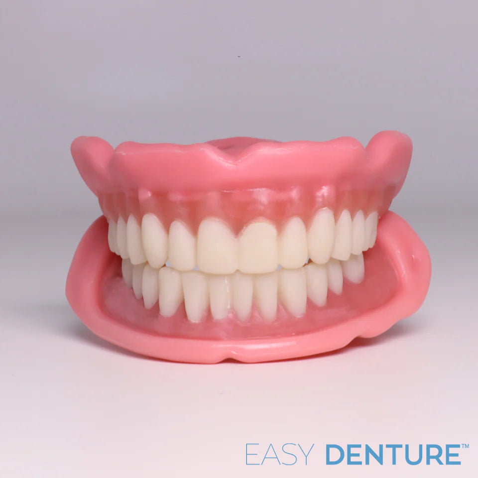 Proteze dentare universale reglabile Easy Denture™