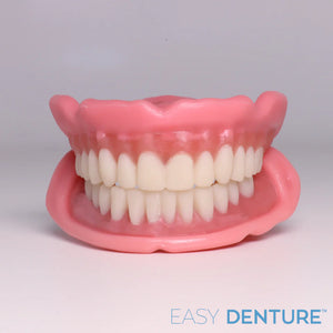 Proteze dentare universale reglabile Easy Denture™