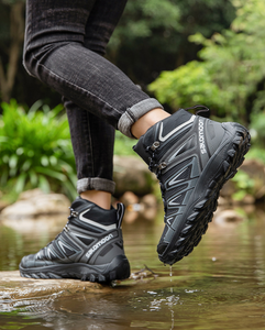 Salomon®丨Mărimi de pantofi outdoor pentru bărbați 39-48