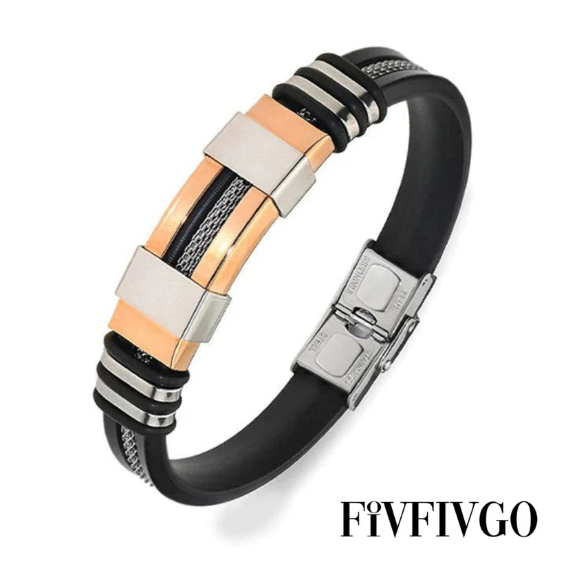 Bratara Fivfivgo™ SugarFirm TitanION