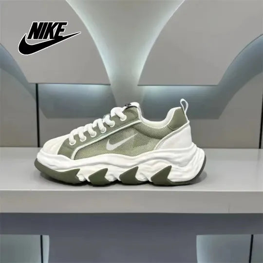 2024 stil nou [Nike] pantofi sport casual cu talpă largă