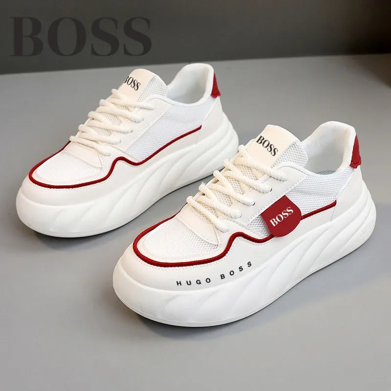 2024【BOSS】Noui pantofi sport casual