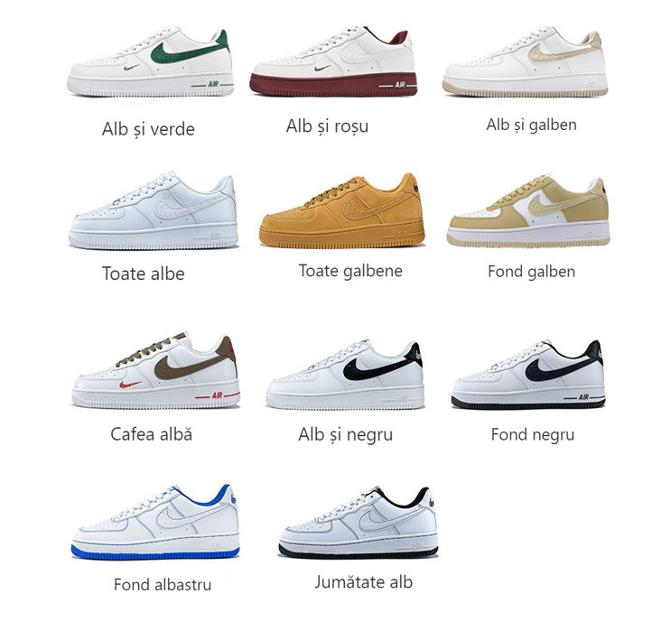 Nike®丨New Launch Sneakers