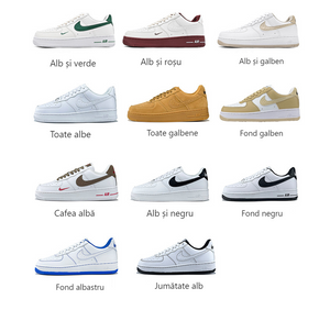 Nike®丨New Launch Sneakers