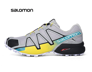 Salomon®丨 Pantofi outdoor pentru bărbați Dimensiune: 37-45