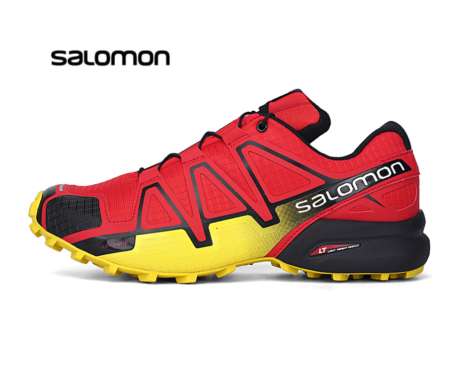 Salomon®丨 Pantofi outdoor pentru bărbați Dimensiune: 37-45