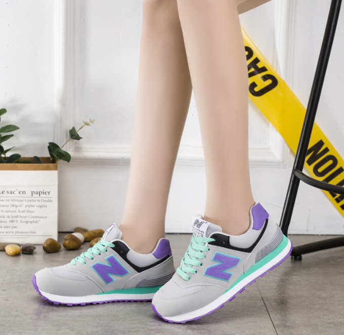2024 Summer New Style [New Balance] Pantofi sport pentru bărbați și femei