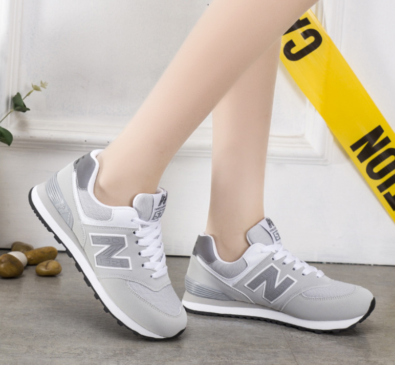2024 Summer New Style [New Balance] Pantofi sport pentru bărbați și femei