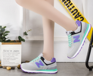 2024 Summer New Style [New Balance] Pantofi sport pentru bărbați și femei