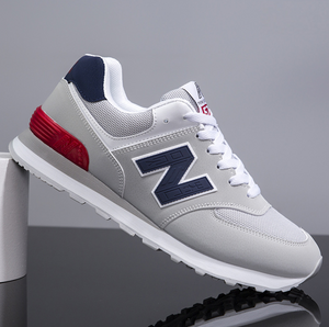 2024 Summer New Style [New Balance] Pantofi sport pentru bărbați și femei