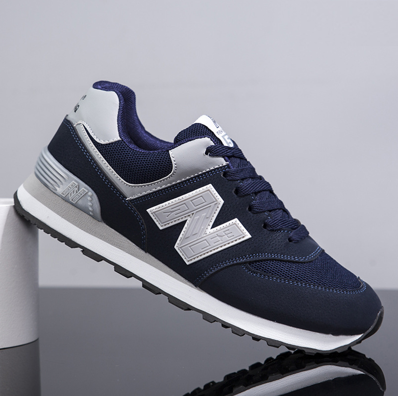2024 Summer New Style [New Balance] Pantofi sport pentru bărbați și femei
