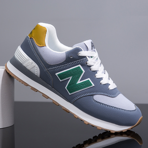 2024 Summer New Style [New Balance] Pantofi sport pentru bărbați și femei