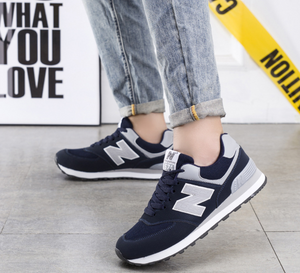 2024 Summer New Style [New Balance] Pantofi sport pentru bărbați și femei