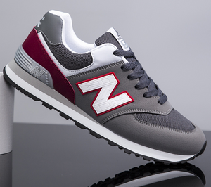 2024 Summer New Style [New Balance] Pantofi sport pentru bărbați și femei