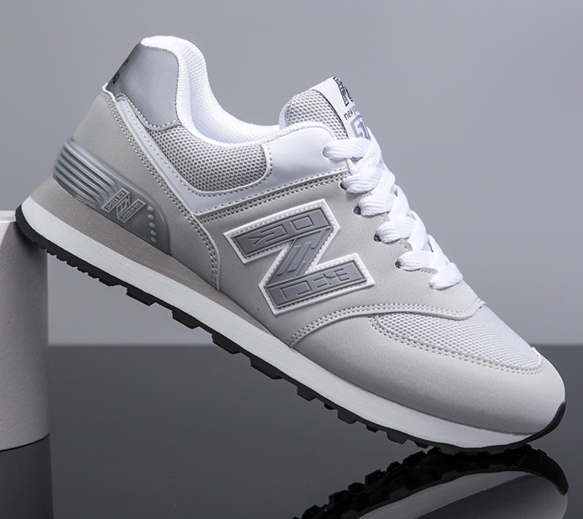 2024 Summer New Style [New Balance] Pantofi sport pentru bărbați și femei