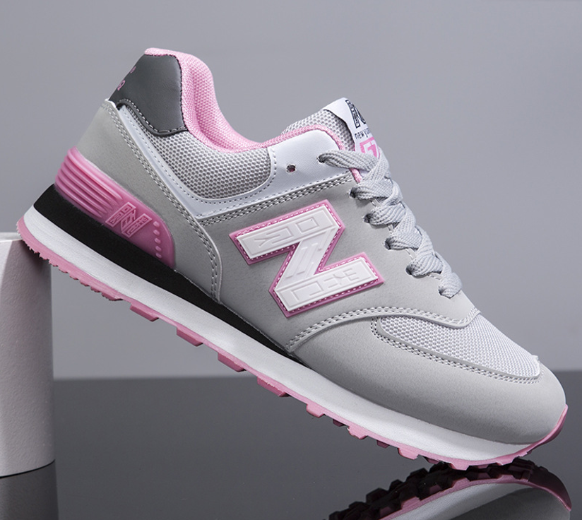 2024 Summer New Style [New Balance] Pantofi sport pentru bărbați și femei