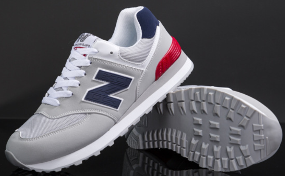 2024 Summer New Style [New Balance] Pantofi sport pentru bărbați și femei