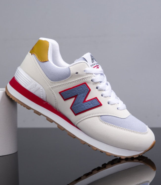 2024 Summer New Style [New Balance] Pantofi sport pentru bărbați și femei