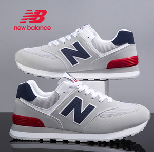 2024 Summer New Style [New Balance] Pantofi sport pentru bărbați și femei