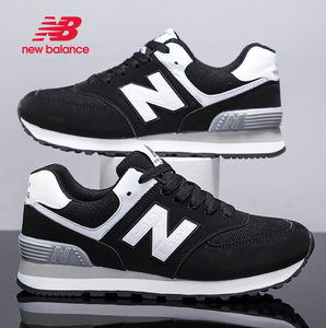 2024 Summer New Style [New Balance] Pantofi sport pentru bărbați și femei
