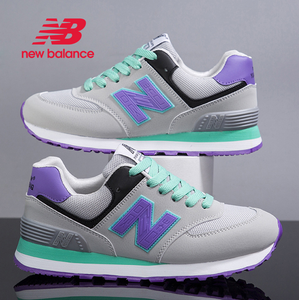 2024 Summer New Style [New Balance] Pantofi sport pentru bărbați și femei