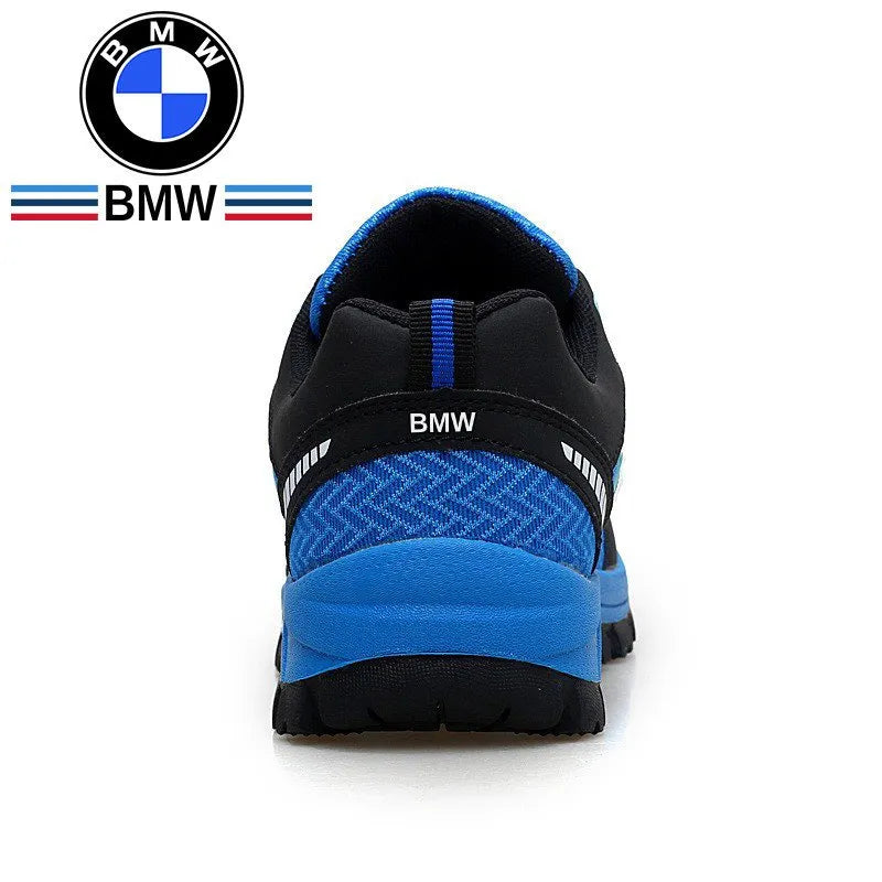 Pantofi sport respirabili BMW din 2024 pentru bărbați