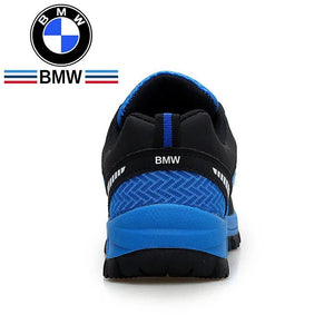 Pantofi sport respirabili BMW din 2024 pentru bărbați
