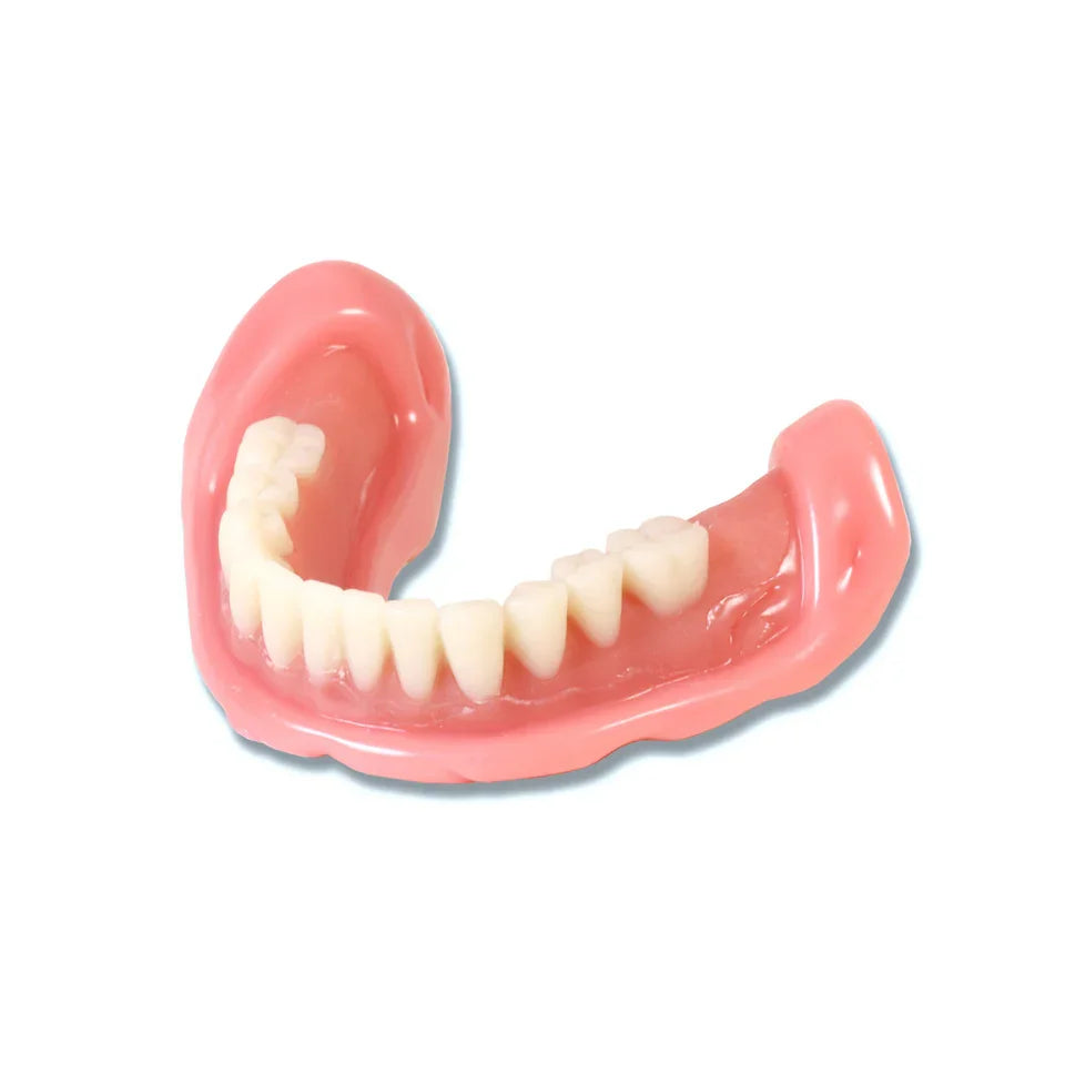 Proteze dentare universale reglabile Easy Denture™