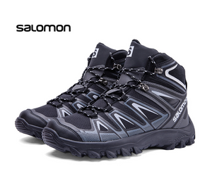 Salomon®丨Mărimi de pantofi outdoor pentru bărbați 39-48