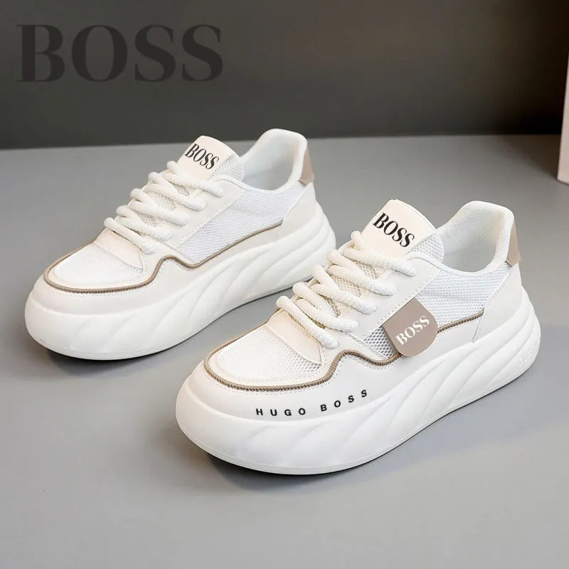 2024【BOSS】Noui pantofi sport casual
