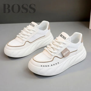 2024【BOSS】Noui pantofi sport casual