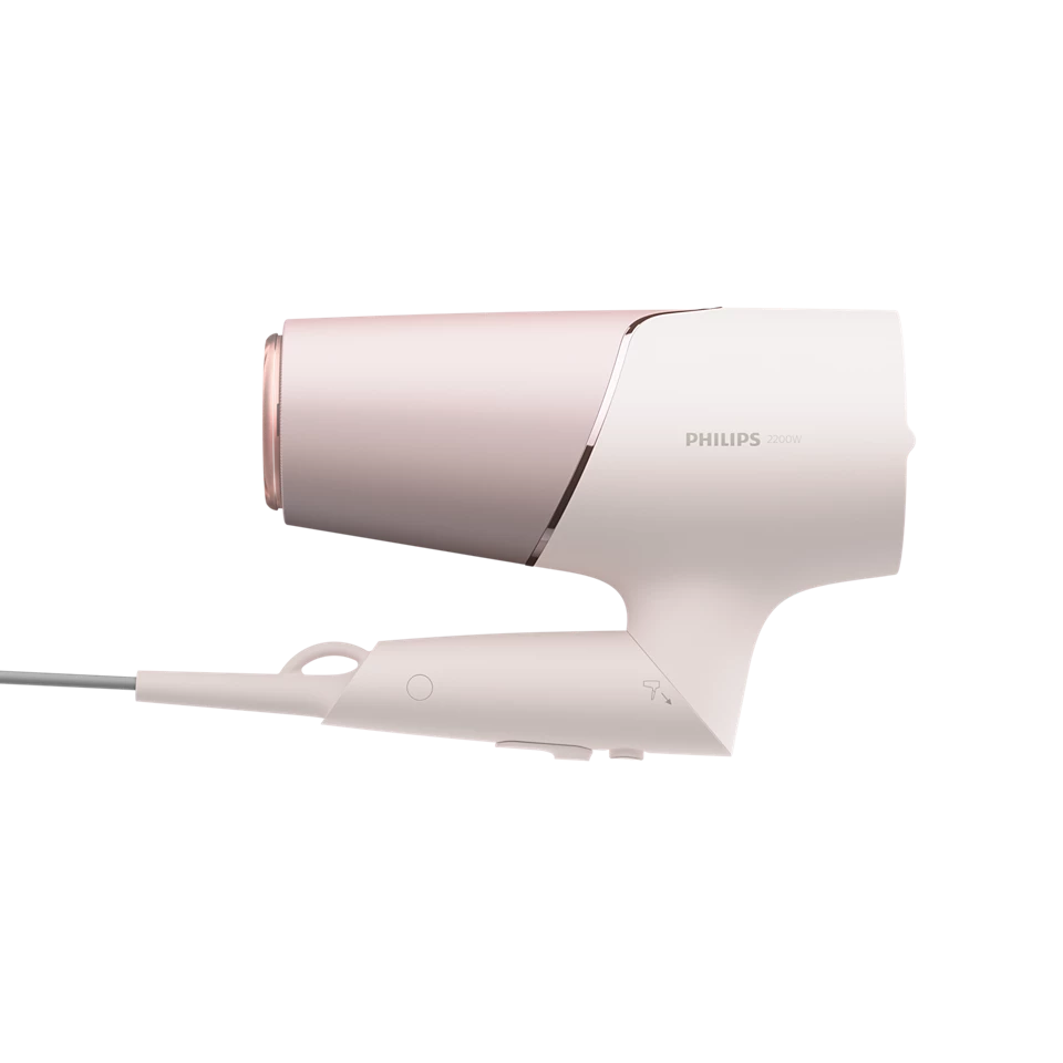 Uscător de păr Philips 5000 series BHD538/05