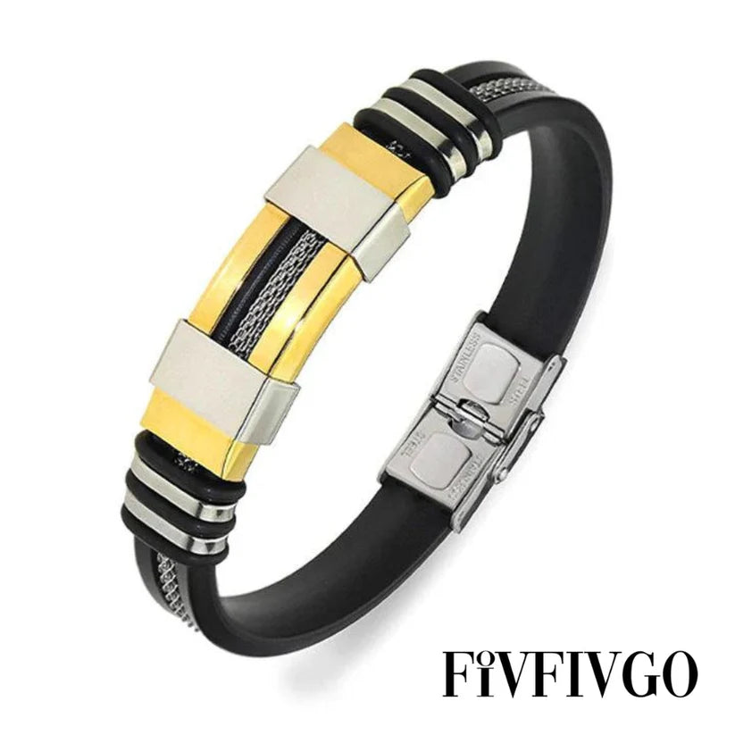 Bratara Fivfivgo™ SugarFirm TitanION