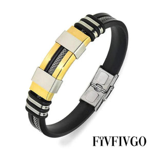 Bratara Fivfivgo™ SugarFirm TitanION