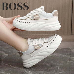 2024【BOSS】Noui pantofi sport casual