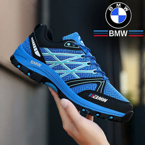 Pantofi sport respirabili BMW din 2024 pentru bărbați