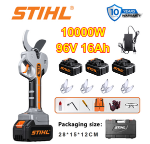 Foarfece de tundere fără perii STIHL 10000W litiu-ion